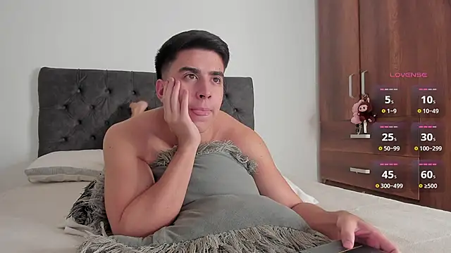 jordanmuskk online show from 11, 3, 2026