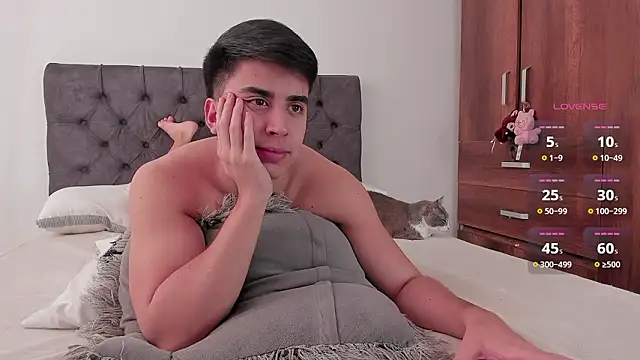 jordanmuskk online show from 28, 2, 2026