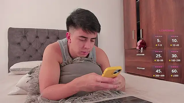 jordanmuskk online show from 10, 3, 2026