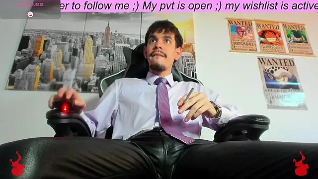 BRAYHAMBROWN online show from 14, 3, 2026