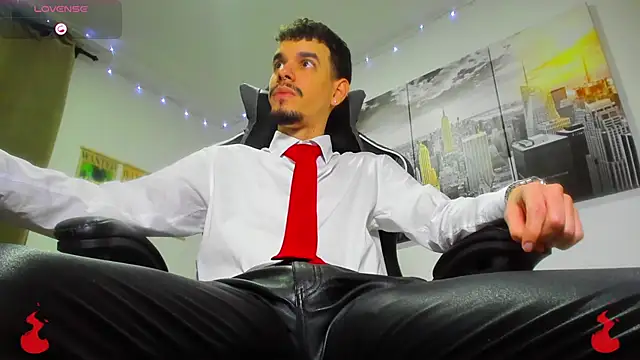 BRAYHAMBROWN online show from 2, 11, 2025