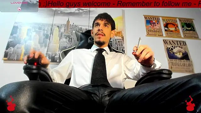 BRAYHAMBROWN online show from 12, 4, 2026