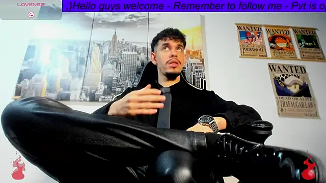BRAYHAMBROWN online show from 26, 5, 2026