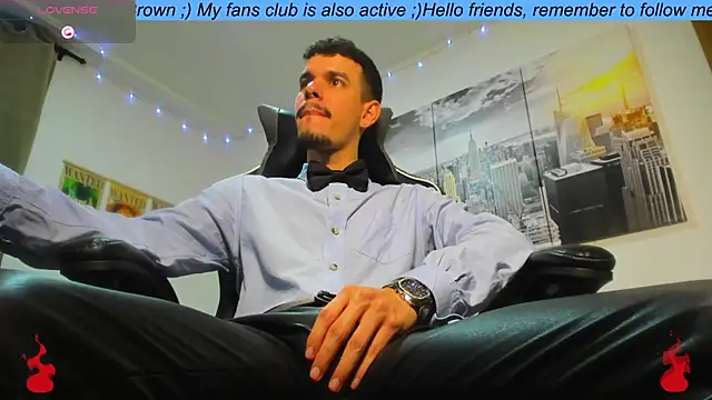 BRAYHAMBROWN online show from 9, 10, 2025