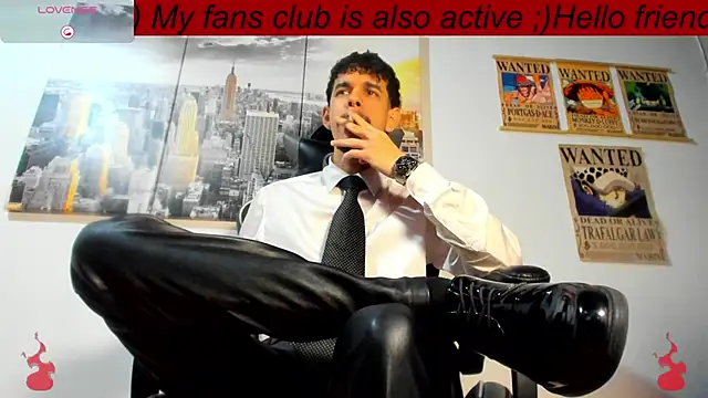 BRAYHAMBROWN online show from 28, 2, 2026