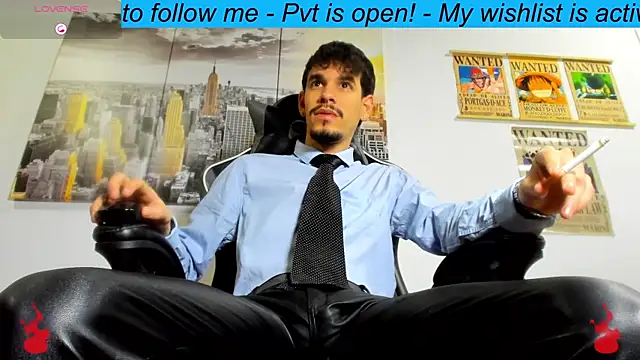 BRAYHAMBROWN online show from 10, 4, 2026