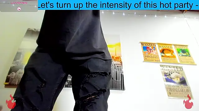 BRAYHAMBROWN online show from 8, 2, 2026