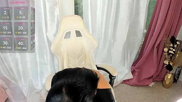 patriciakeys online show from 26, 10, 2025