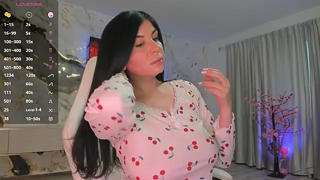 patriciakeys online show from 3, 4, 2026