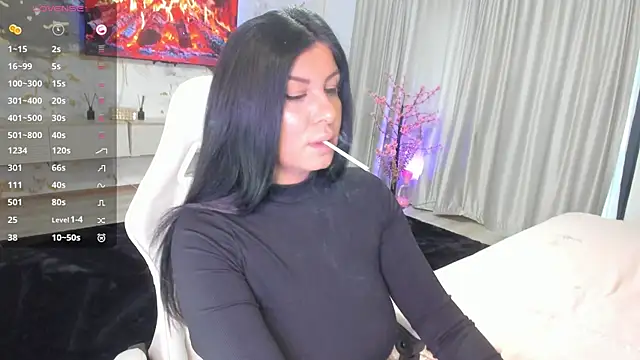 patriciakeys online show from 4, 4, 2026