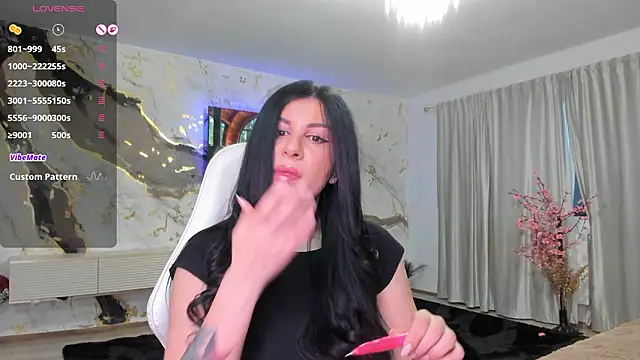 patriciakeys online show from 2, 3, 2026