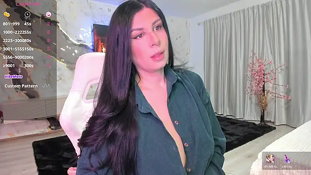 patriciakeys online show from 7, 2, 2026