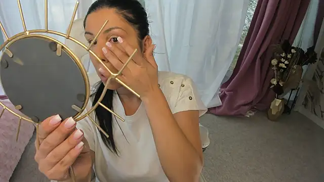 patriciakeys online show from 24, 10, 2025