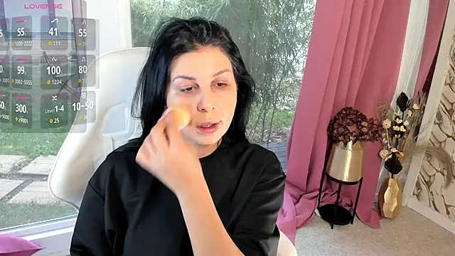 patriciakeys online show from 7, 10, 2025