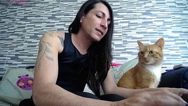 VioletaGomezCo online show from 12, 7, 2026