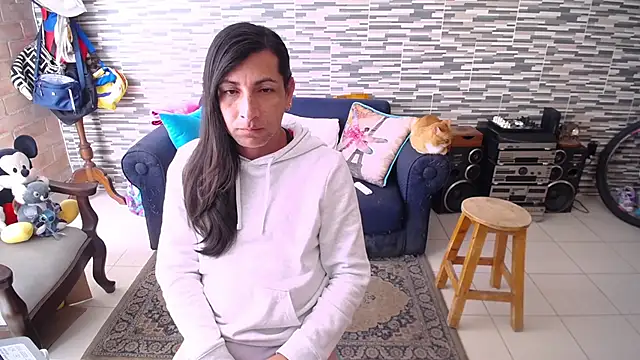 VioletaGomezCo online show from 21, 4, 2026