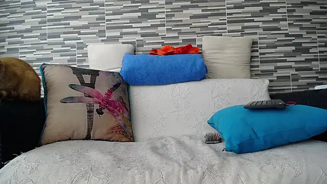 Snapshot of VioletaGomezCo chatting on 16, 10, 2025 VioletaGomezCo online show from 16, 10, 2025