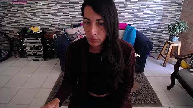 VioletaGomezCo online show from 18, 5, 2026