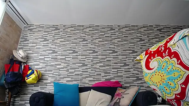 VioletaGomezCo online show from 9, 2, 2026