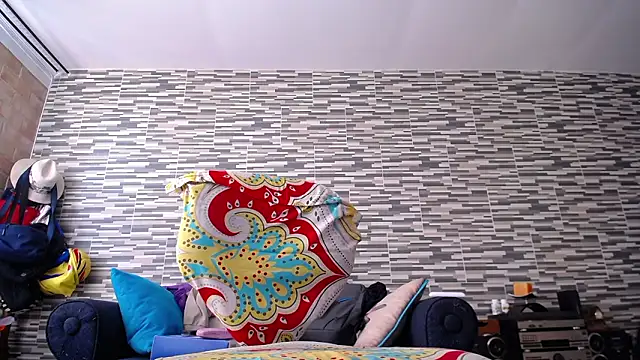 VioletaGomezCo online show from 11, 3, 2026