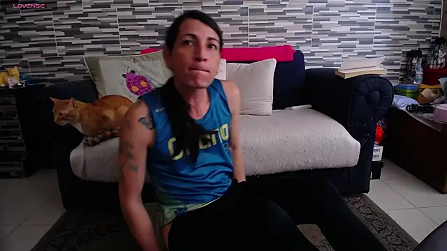 VioletaGomezCo online show from 21, 7, 2026