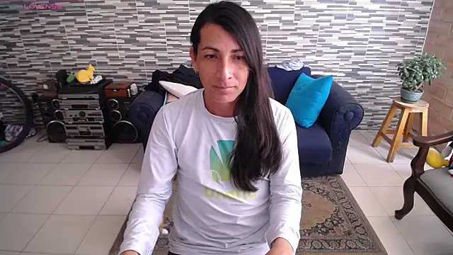 VioletaGomezCo online show from 13, 5, 2026