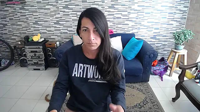 VioletaGomezCo online show from 12, 5, 2026