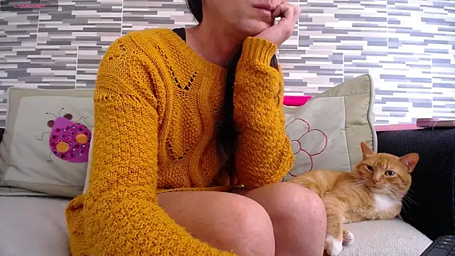 VioletaGomezCo online show from 8, 7, 2026