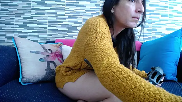 VioletaGomezCo online show from 31, 5, 2026