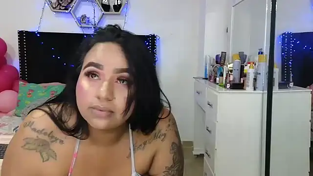 charlotte 077 online show from 2, 3, 2026