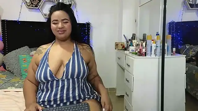 charlotte 077 online show from 13, 3, 2026