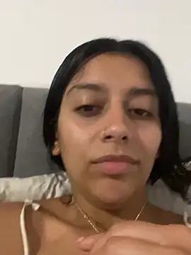 BrittanyDiaz online show from 12, 2, 2026