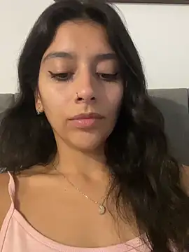Snapshot of BrittanyDiaz chatting on 6, 5, 2026 BrittanyDiaz online show from 6, 5, 2026