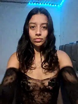 BrittanyDiaz online show from 28, 2, 2025