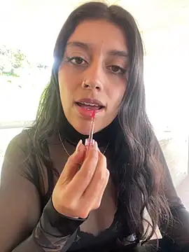 BrittanyDiaz online show from 15, 11, 2025