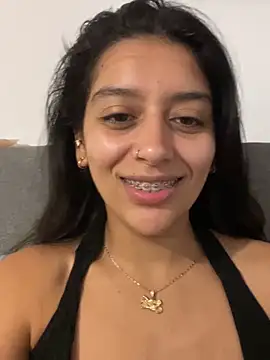 BrittanyDiaz online show from 24, 11, 2025