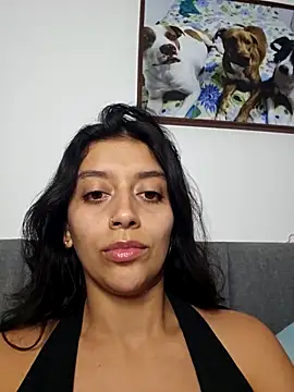 BrittanyDiaz online show from 6, 11, 2025