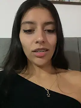 BrittanyDiaz online show from 5, 7, 2026