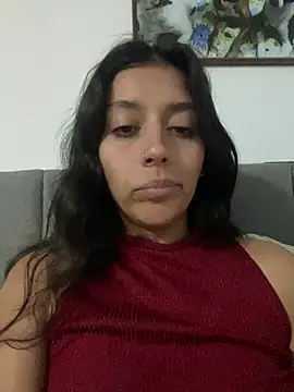BrittanyDiaz online show from 20, 7, 2026