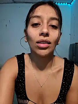 BrittanyDiaz online show from 13, 2, 2025