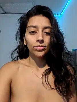 BrittanyDiaz online show from 28, 2, 2025