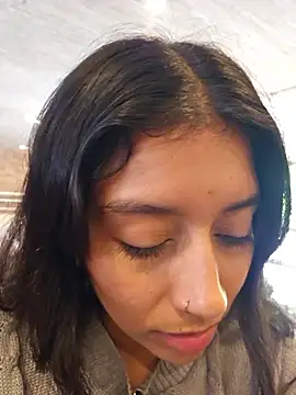 BrittanyDiaz online show from 26, 11, 2025