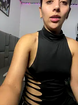 BrittanyDiaz online show from 7, 10, 2025