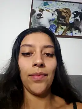 BrittanyDiaz online show from 3, 11, 2025