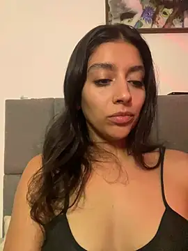 BrittanyDiaz online show from 24, 7, 2026