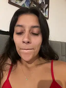 BrittanyDiaz online show from 21, 4, 2026