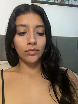 BrittanyDiaz online show from 21, 7, 2026