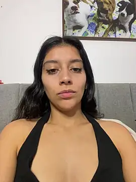 BrittanyDiaz online show from 30, 6, 2026