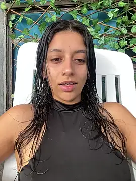 BrittanyDiaz online show from 9, 4, 2026