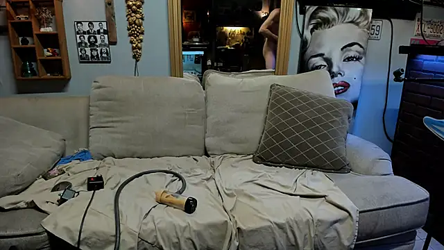 mowingman26 online show from 25, 11, 2025